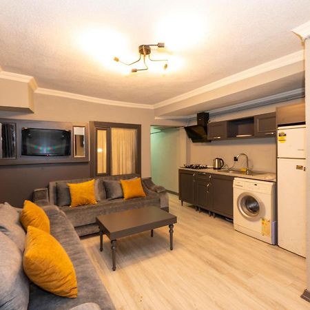 Lagertha Hotel Κωνσταντινούπολη Εξωτερικό φωτογραφία