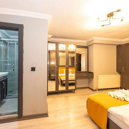 Lagertha Hotel Κωνσταντινούπολη Εξωτερικό φωτογραφία