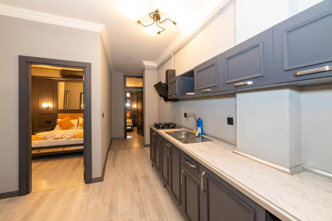 Lagertha Hotel Κωνσταντινούπολη Εξωτερικό φωτογραφία