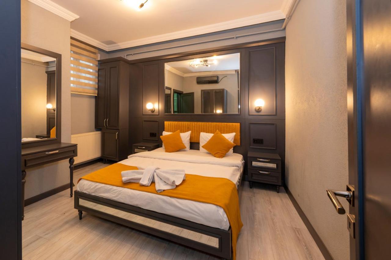 Lagertha Hotel Κωνσταντινούπολη Εξωτερικό φωτογραφία
