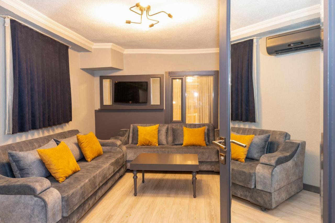 Lagertha Hotel Κωνσταντινούπολη Εξωτερικό φωτογραφία