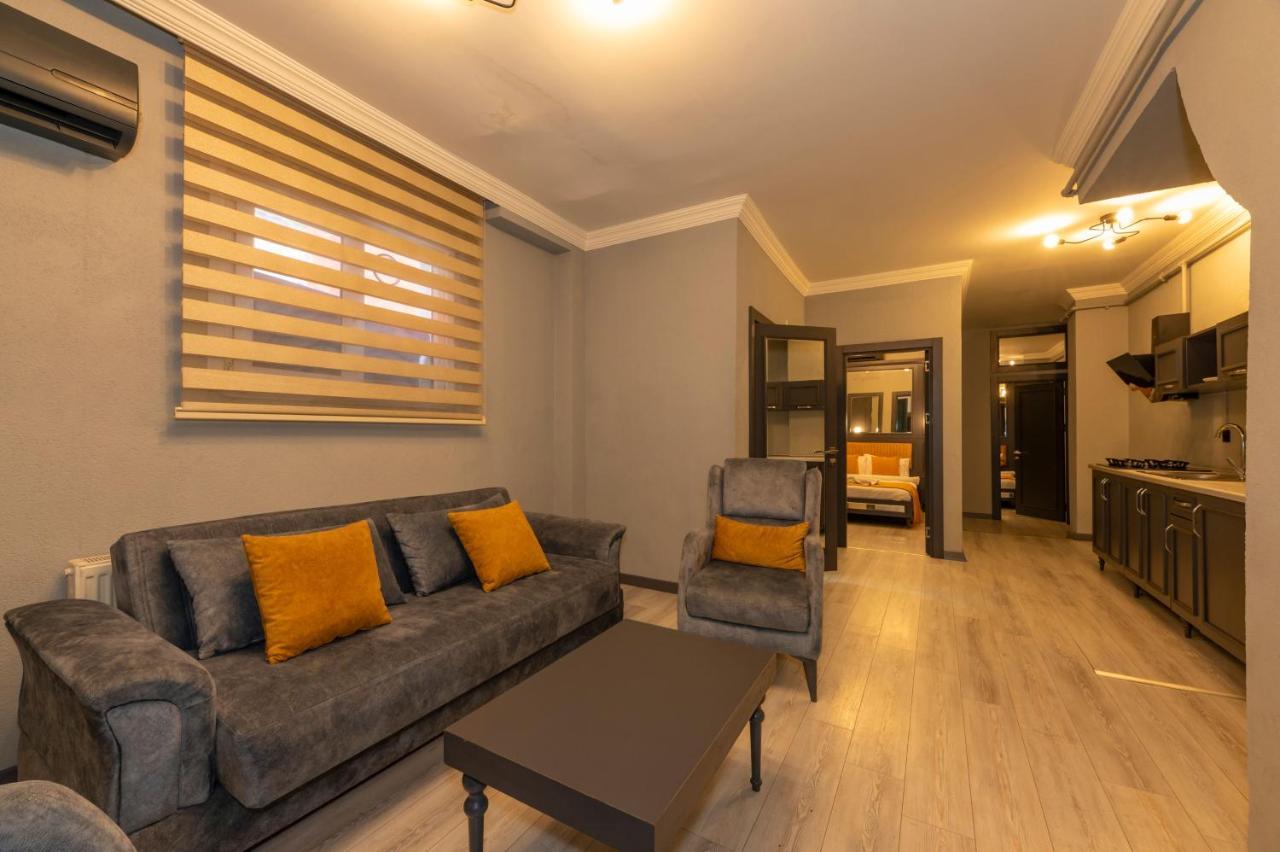 Lagertha Hotel Κωνσταντινούπολη Εξωτερικό φωτογραφία