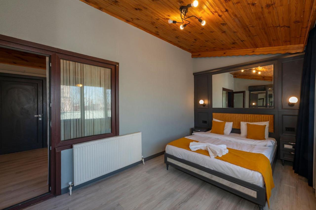 Lagertha Hotel Κωνσταντινούπολη Εξωτερικό φωτογραφία