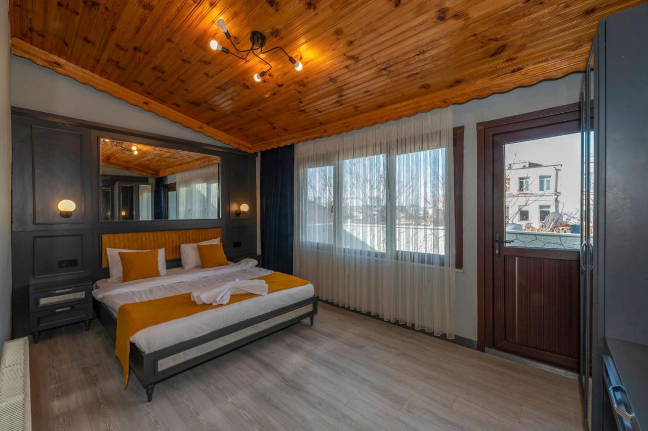 Lagertha Hotel Κωνσταντινούπολη Εξωτερικό φωτογραφία