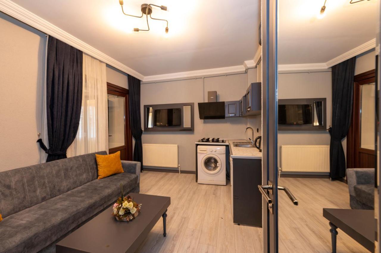 Lagertha Hotel Κωνσταντινούπολη Εξωτερικό φωτογραφία
