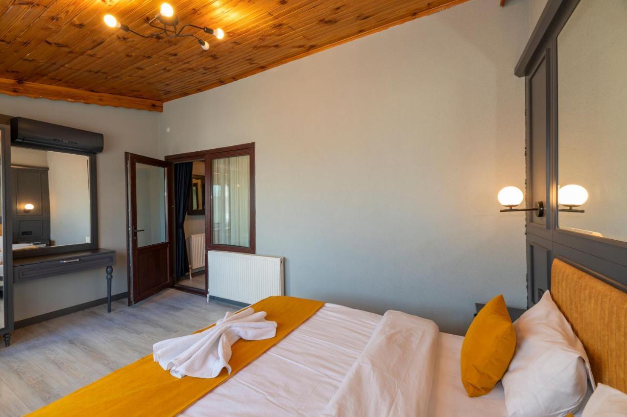 Lagertha Hotel Κωνσταντινούπολη Εξωτερικό φωτογραφία