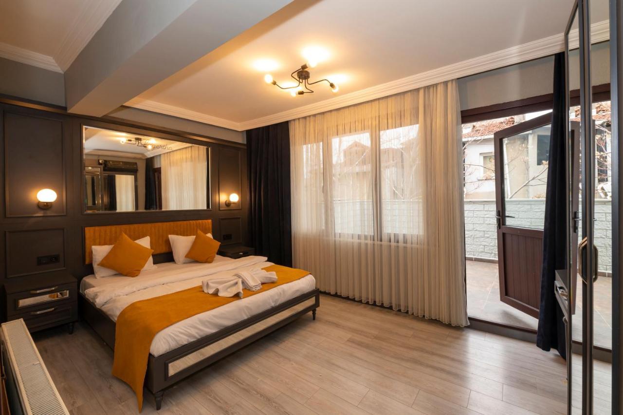 Lagertha Hotel Κωνσταντινούπολη Εξωτερικό φωτογραφία