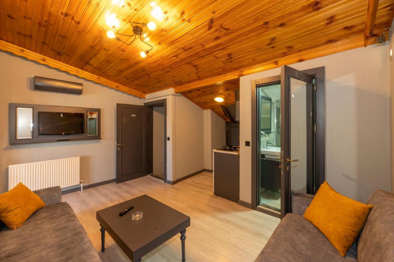 Lagertha Hotel Κωνσταντινούπολη Εξωτερικό φωτογραφία