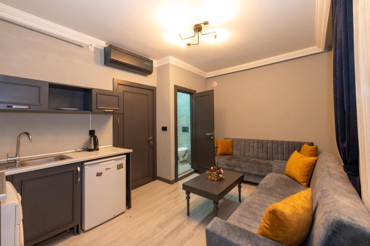 Lagertha Hotel Κωνσταντινούπολη Εξωτερικό φωτογραφία