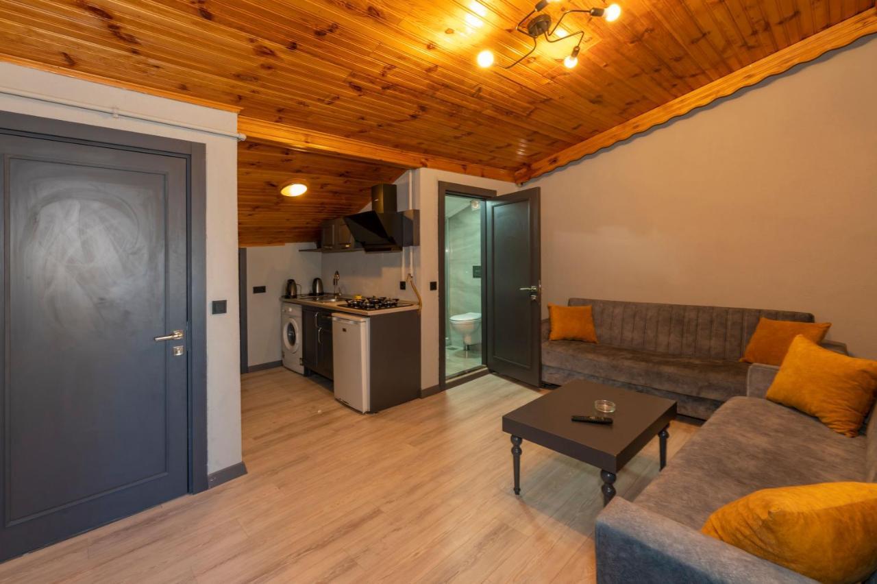 Lagertha Hotel Κωνσταντινούπολη Εξωτερικό φωτογραφία