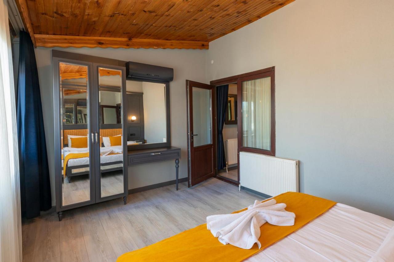 Lagertha Hotel Κωνσταντινούπολη Εξωτερικό φωτογραφία