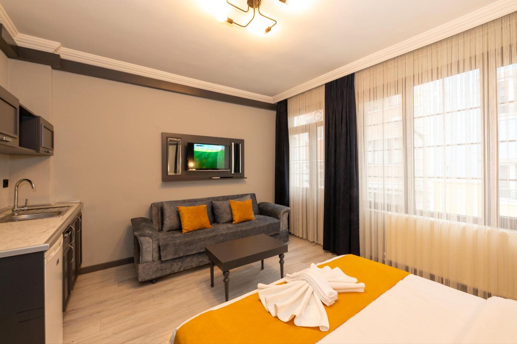 Lagertha Hotel Κωνσταντινούπολη Εξωτερικό φωτογραφία