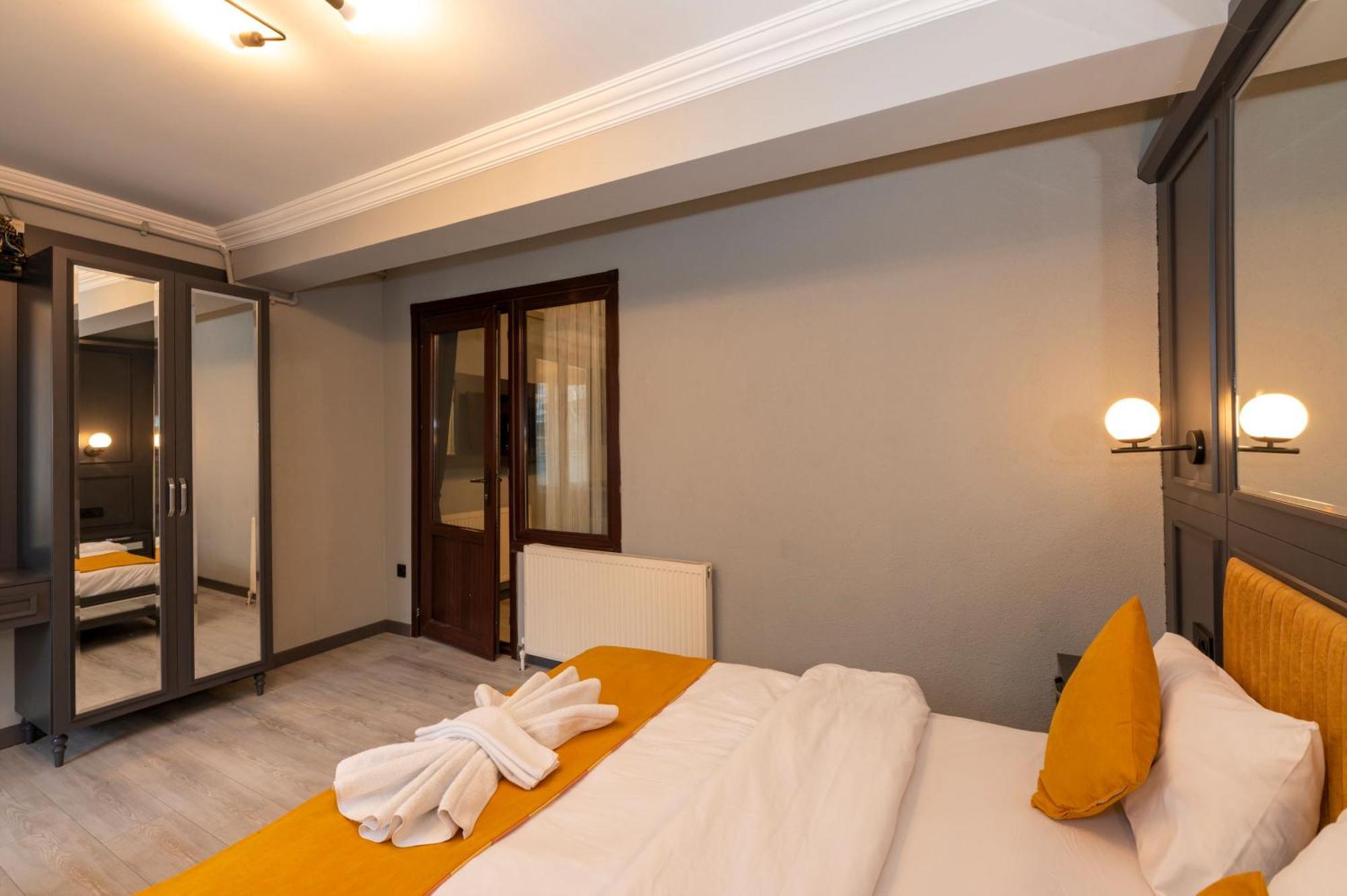 Lagertha Hotel Κωνσταντινούπολη Εξωτερικό φωτογραφία