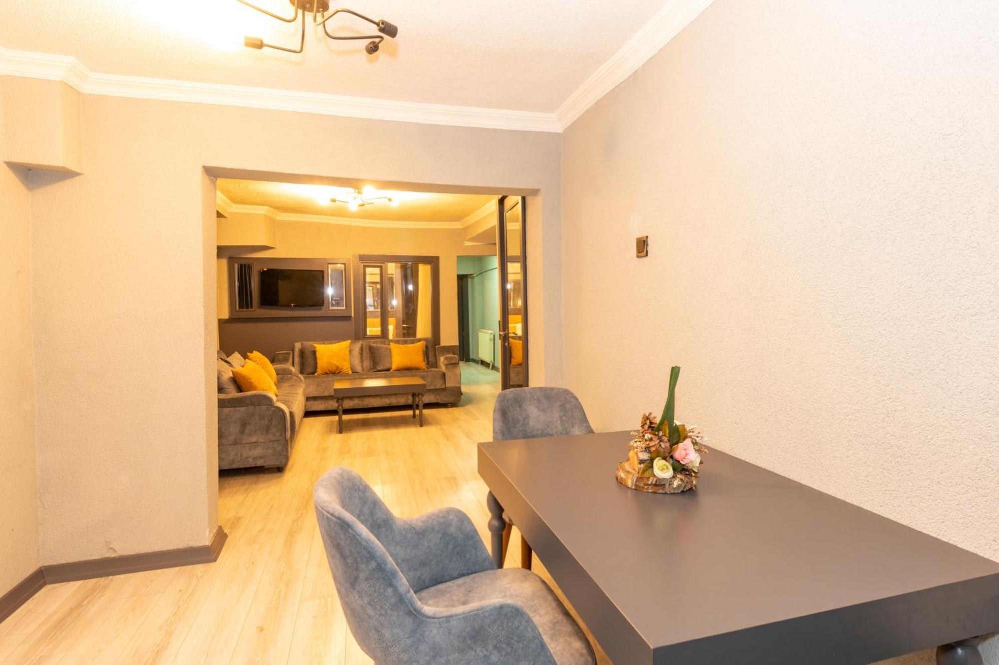 Lagertha Hotel Κωνσταντινούπολη Εξωτερικό φωτογραφία