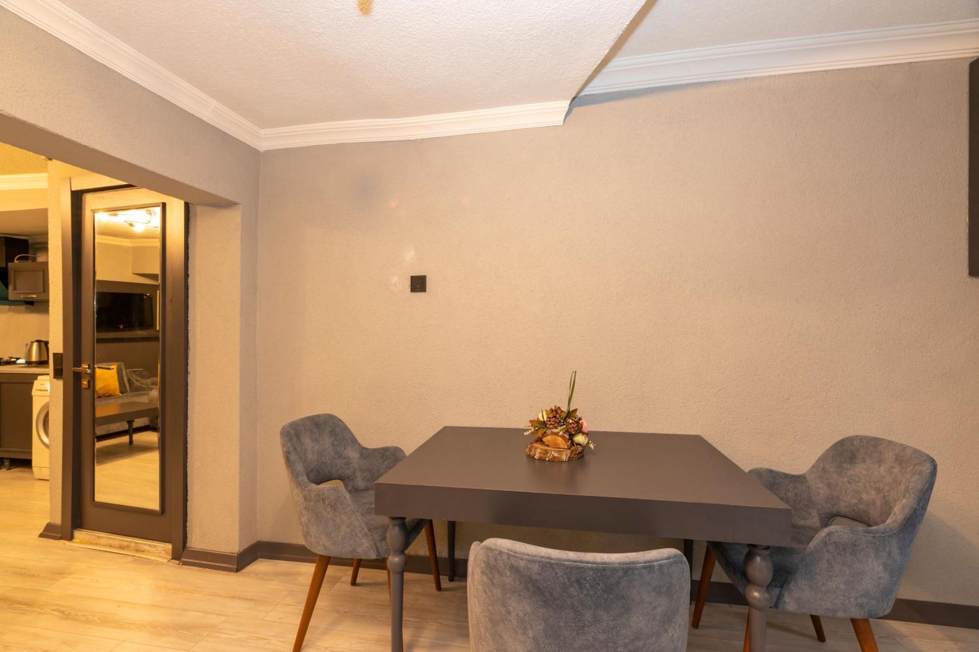 Lagertha Hotel Κωνσταντινούπολη Εξωτερικό φωτογραφία