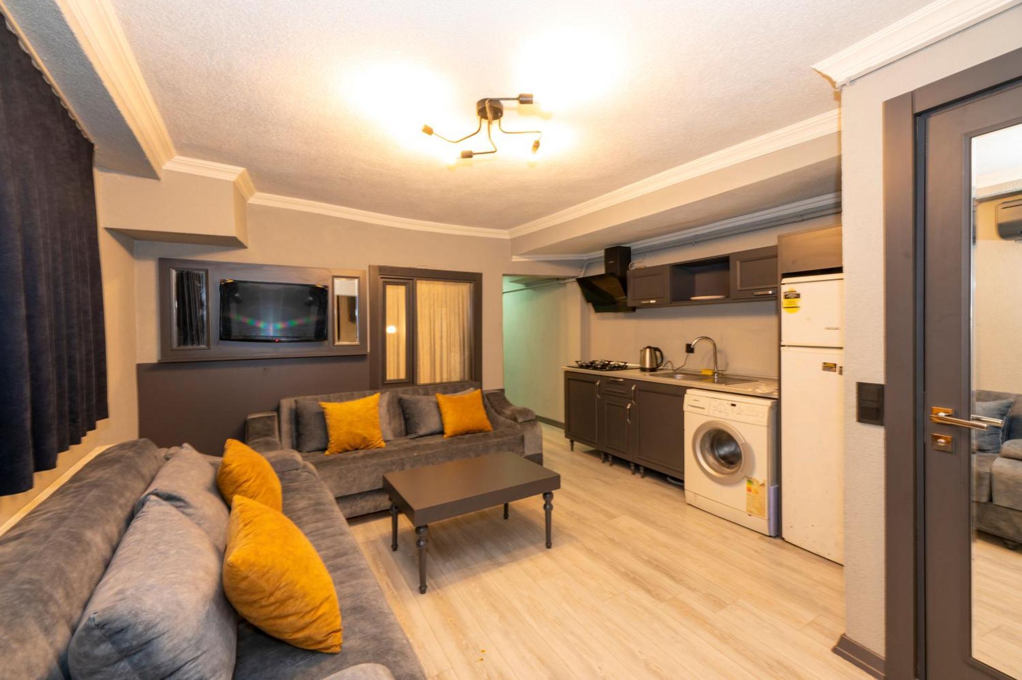Lagertha Hotel Κωνσταντινούπολη Εξωτερικό φωτογραφία