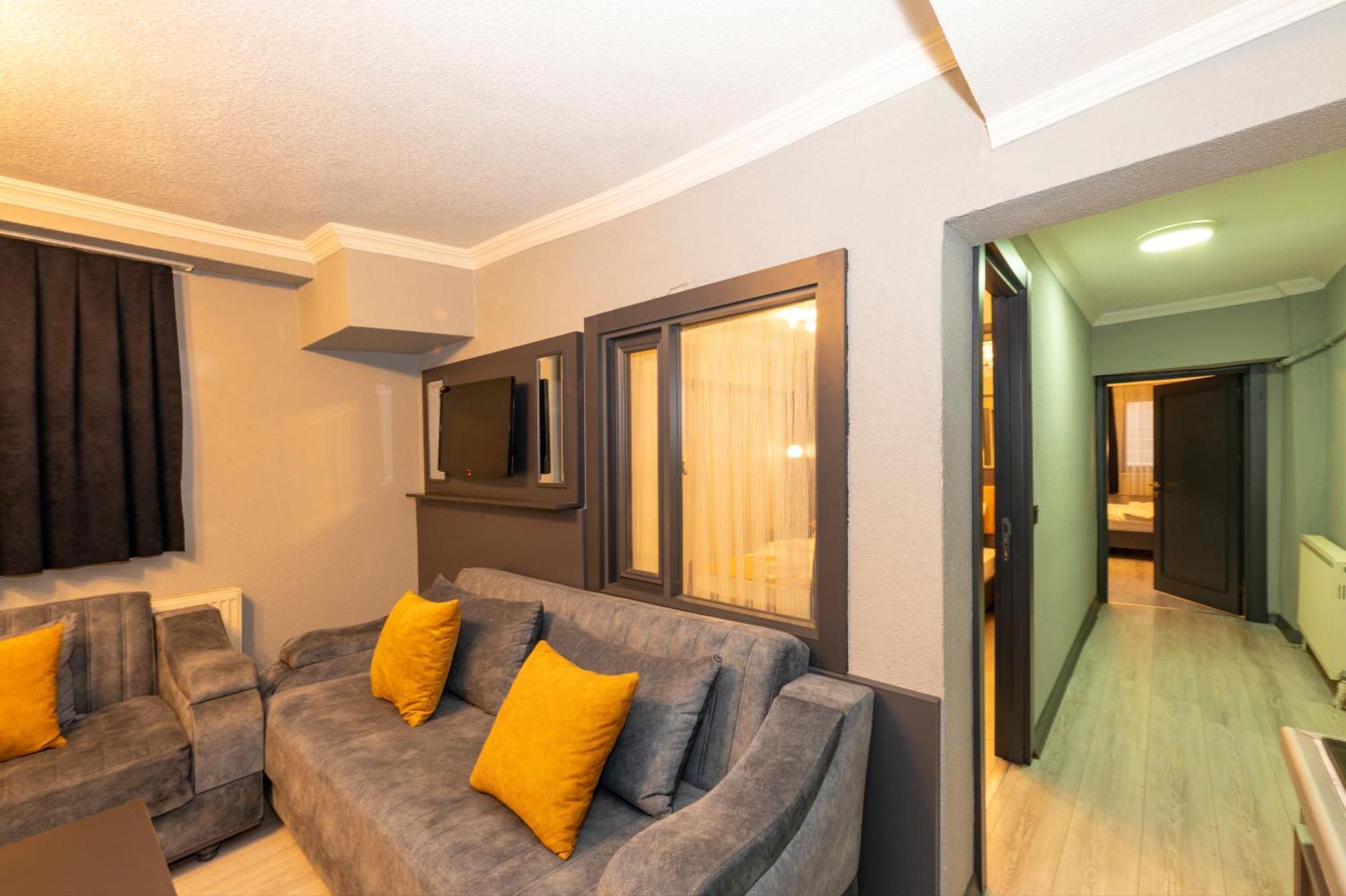 Lagertha Hotel Κωνσταντινούπολη Εξωτερικό φωτογραφία