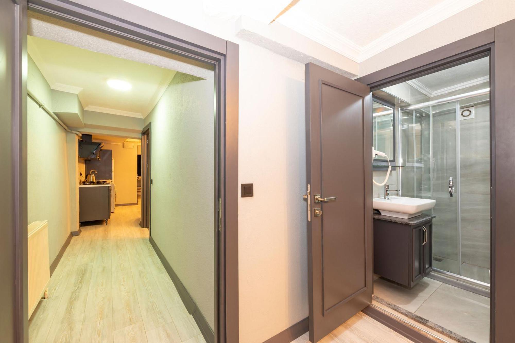 Lagertha Hotel Κωνσταντινούπολη Εξωτερικό φωτογραφία