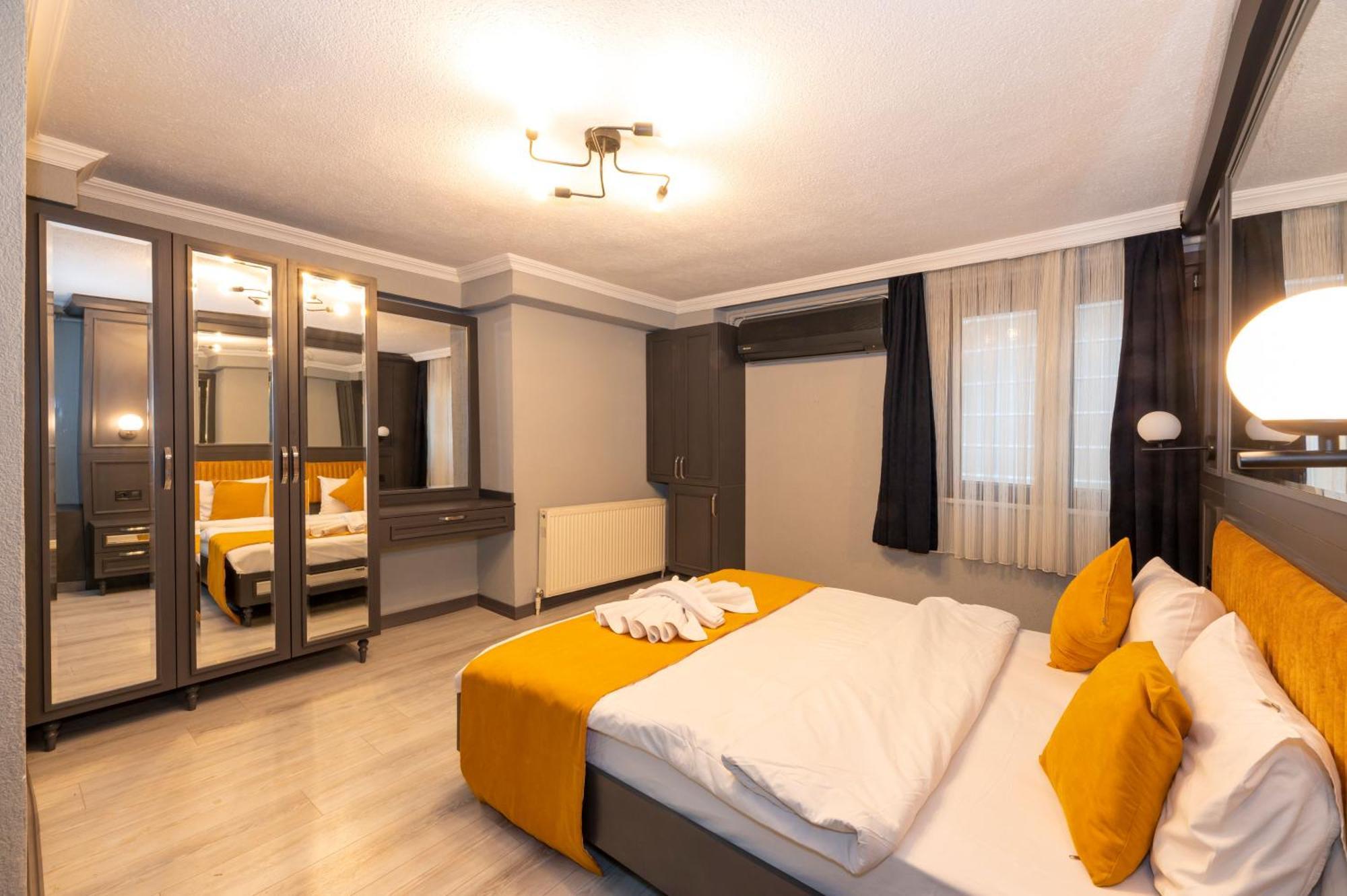 Lagertha Hotel Κωνσταντινούπολη Εξωτερικό φωτογραφία