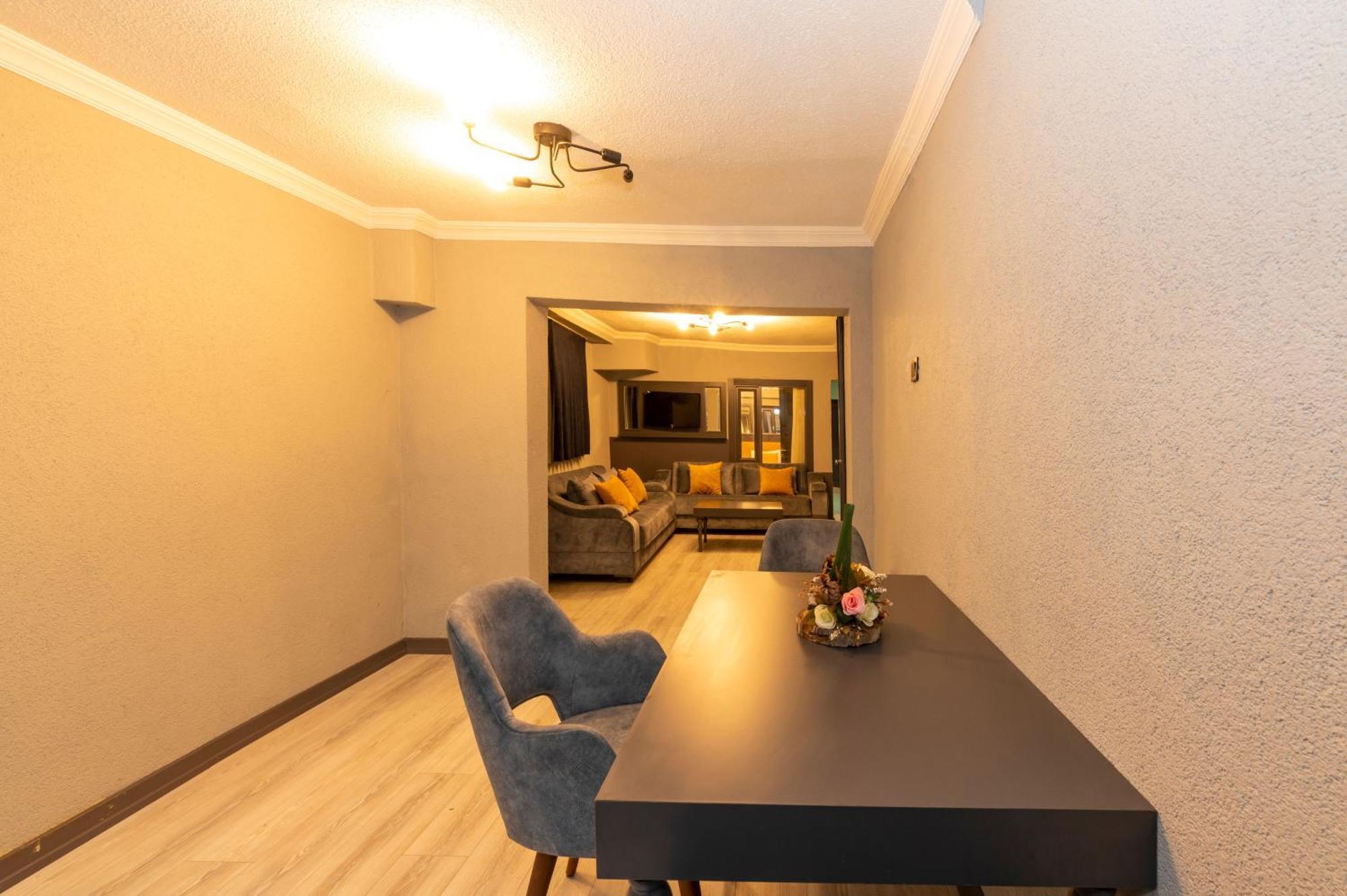 Lagertha Hotel Κωνσταντινούπολη Εξωτερικό φωτογραφία