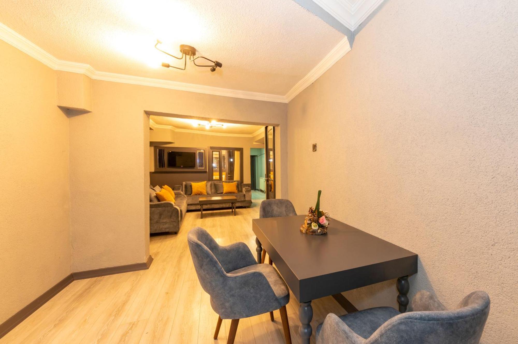 Lagertha Hotel Κωνσταντινούπολη Εξωτερικό φωτογραφία